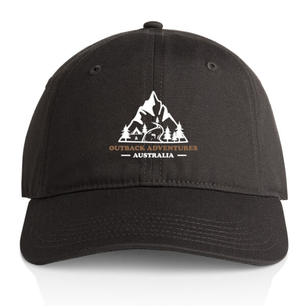 Outback Hat Thumbnail